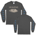 Heavens (Eternal Eye) Longsleeve