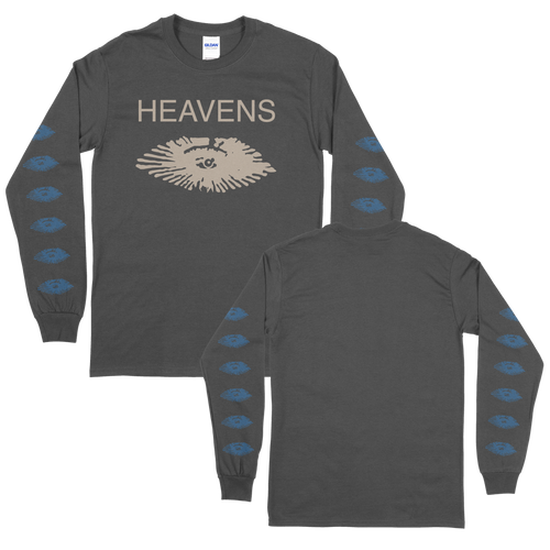Heavens (Eternal Eye) Longsleeve
