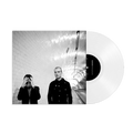 Heavens (Patent Pending 20th Anniversary Edition) 180g Off-White Vinyl